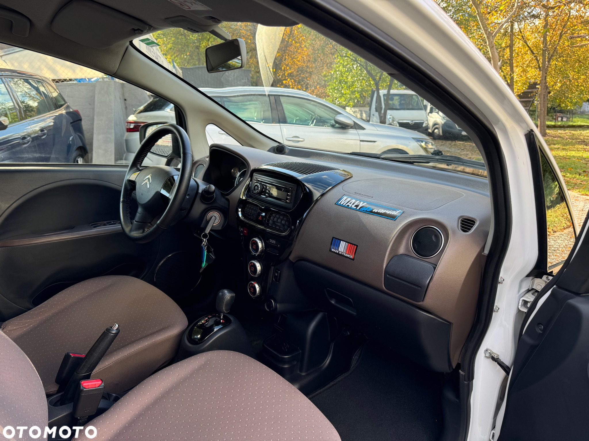 Citroën C-Zero Standard - 25
