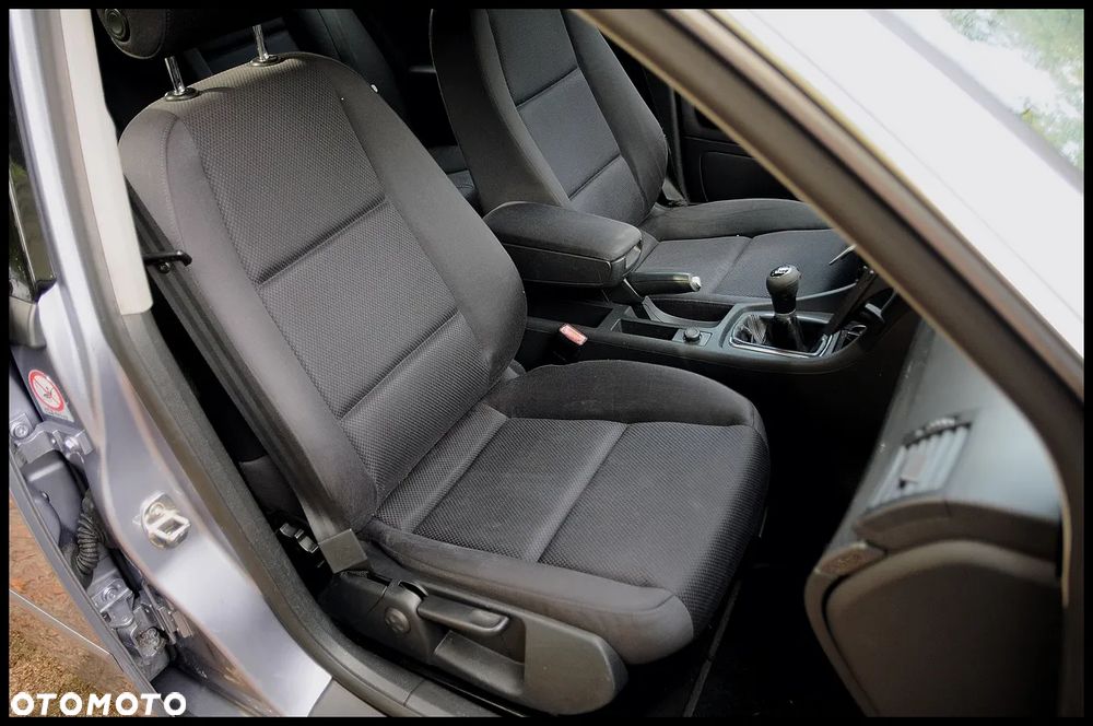 Audi A4 Avant 1.9 TDI - 6