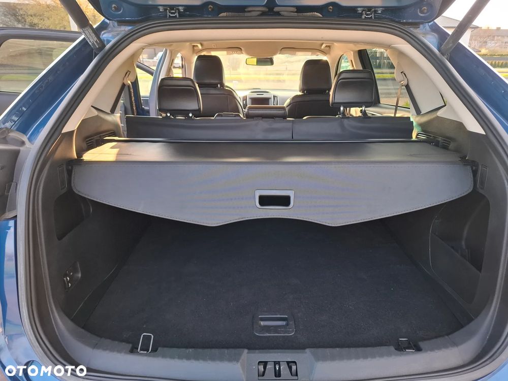 Ford Edge - 5