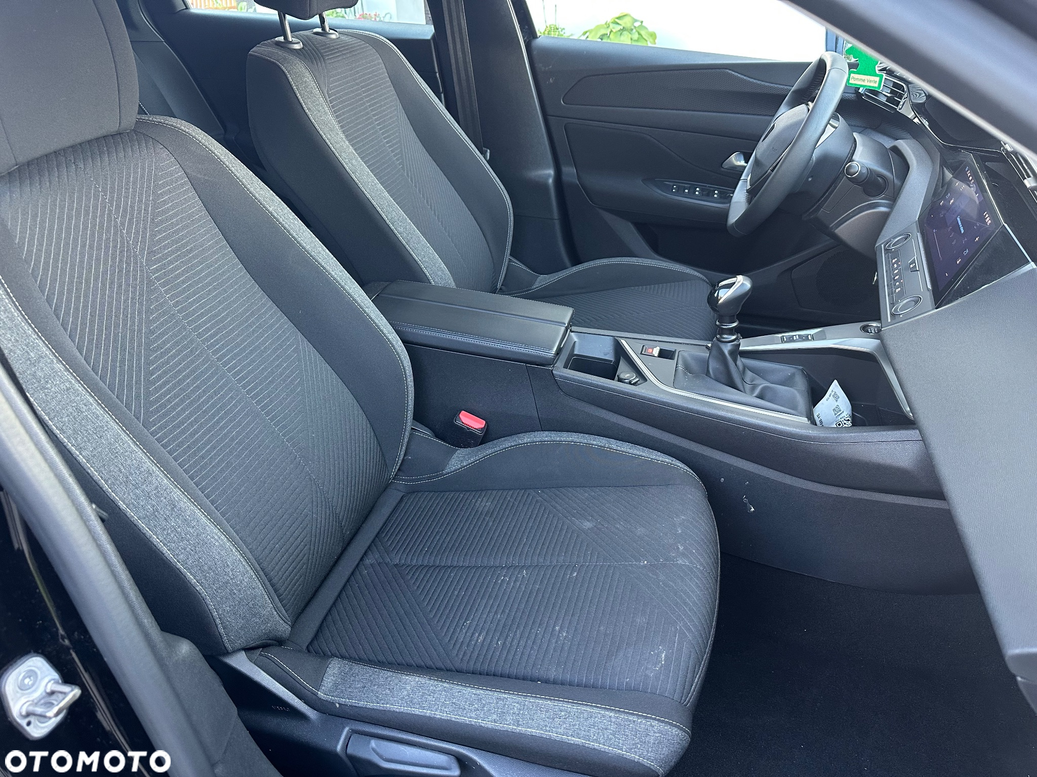 Peugeot 308 1.5 BlueHDi Active Pack S&S - 27