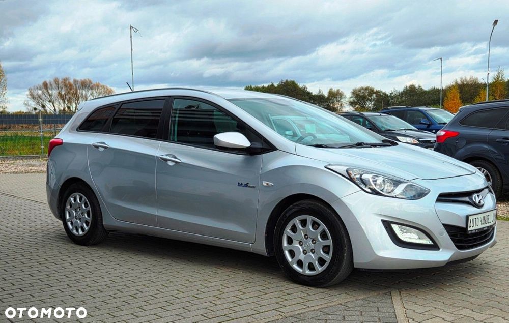 Hyundai i30 - 27