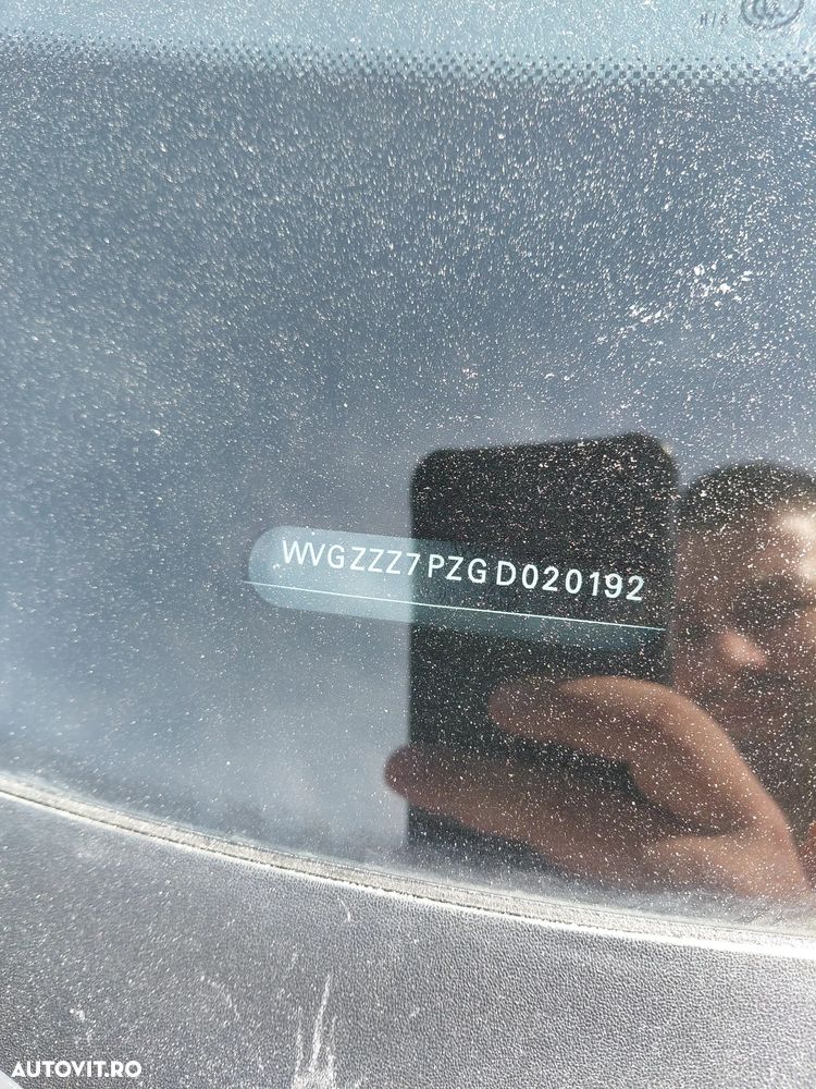 Volkswagen Touareg 3.0 V6 TDI SCR Blue Motion DPF Automatik Exclusive - 10