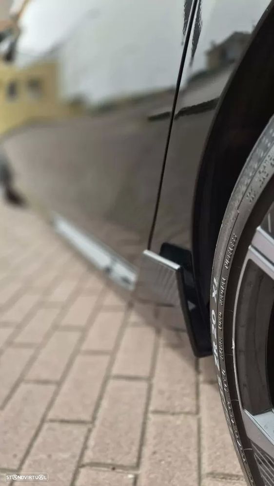 Peugeot 508 SW 1.6 Hybrid PSE e-EAT8 - 35