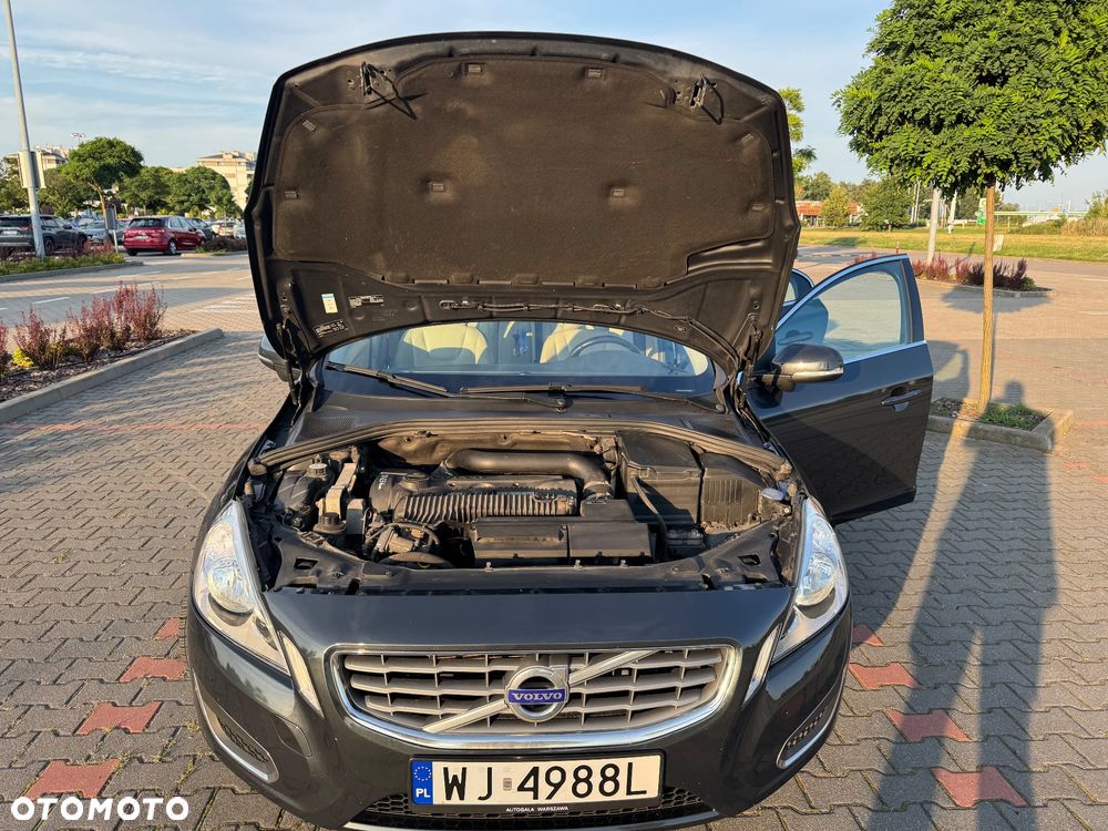 Volvo S60 2.5 T5 - 14