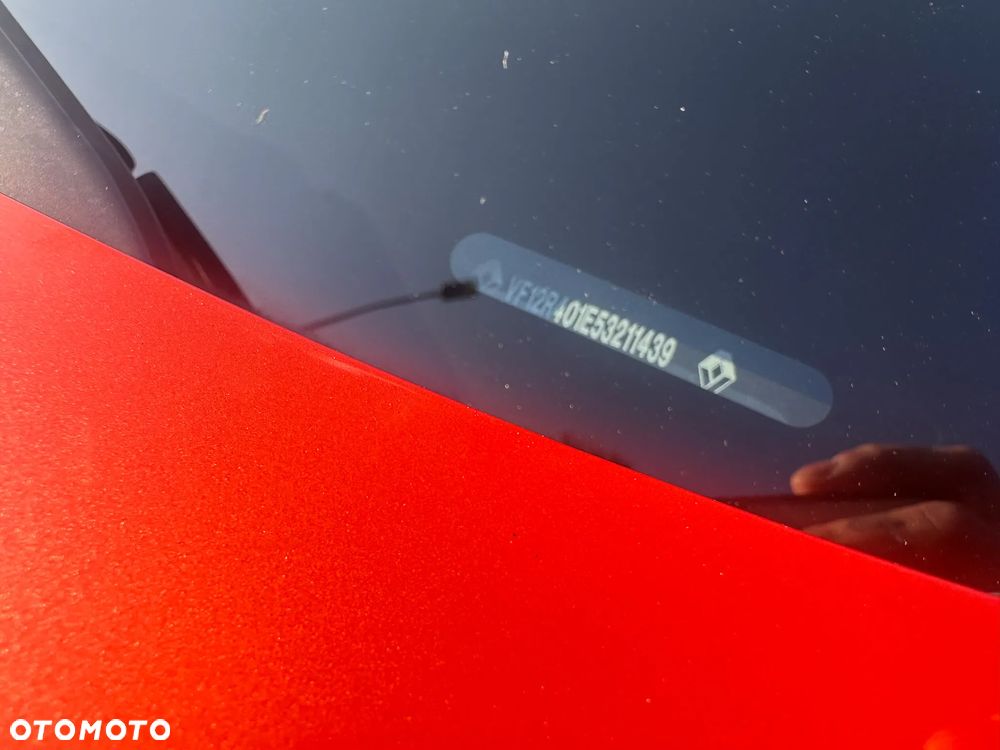 Renault Captur 1.2 TCe Intens EDC - 15