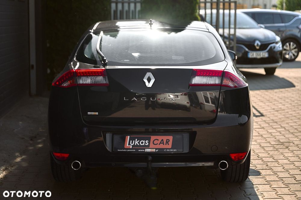 Renault Laguna - 4