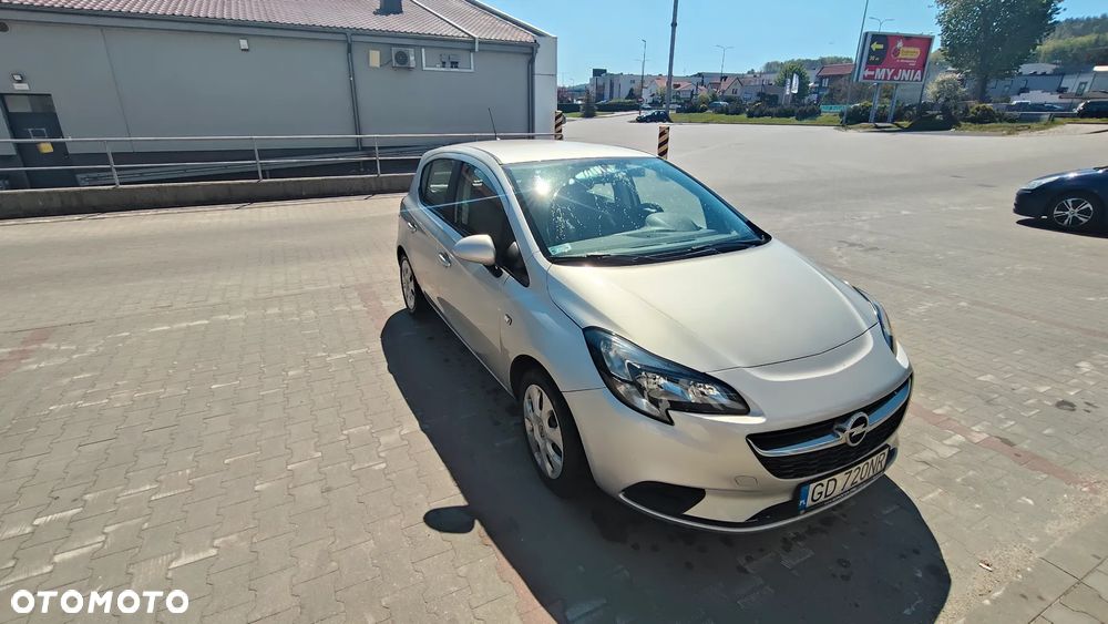 Opel Corsa 1.2 Color Edition - 3