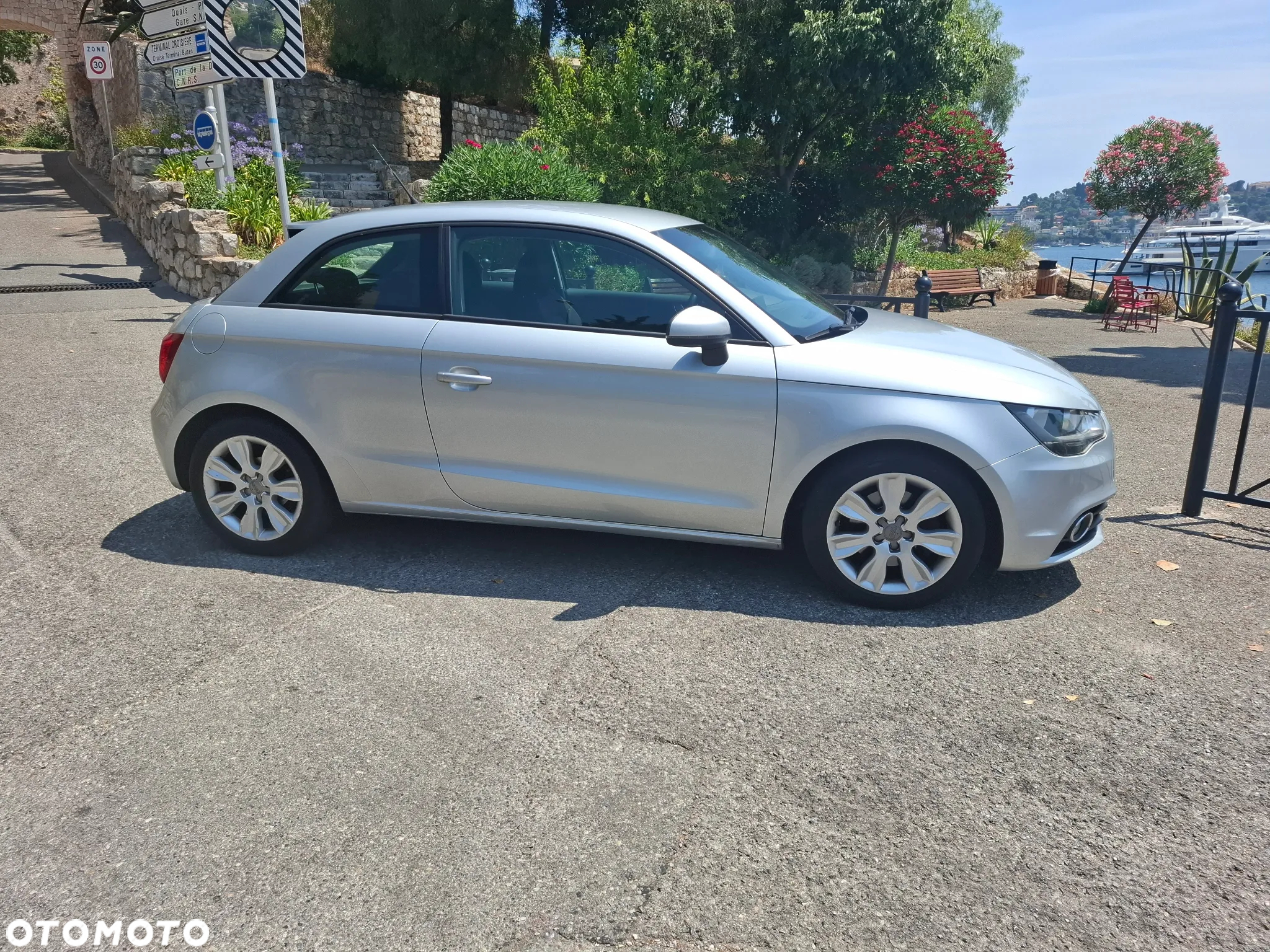 Audi A1 1.6 TDI Ambition - 2