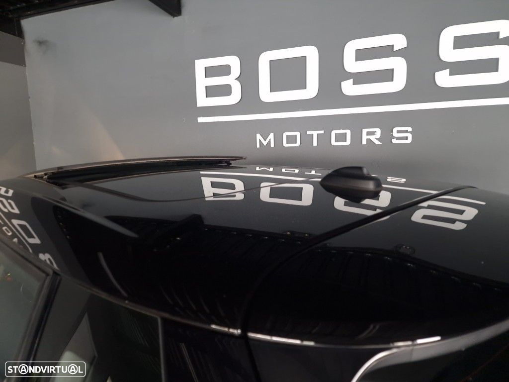 MINI 5 Portas Cooper D - 7