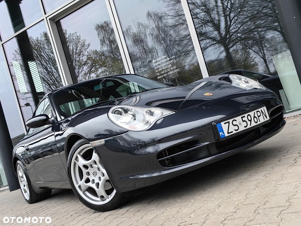 Porsche 911 - 13