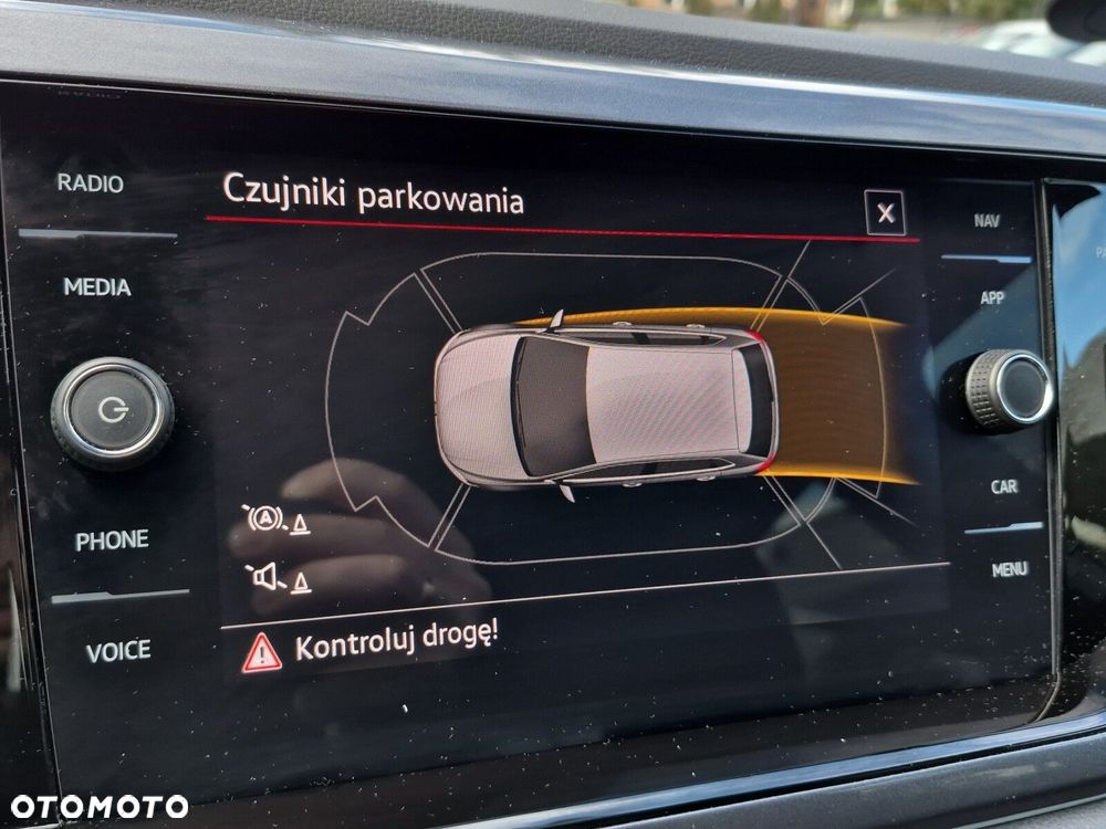 Volkswagen Polo 2.0 TSI GTI DSG - 19