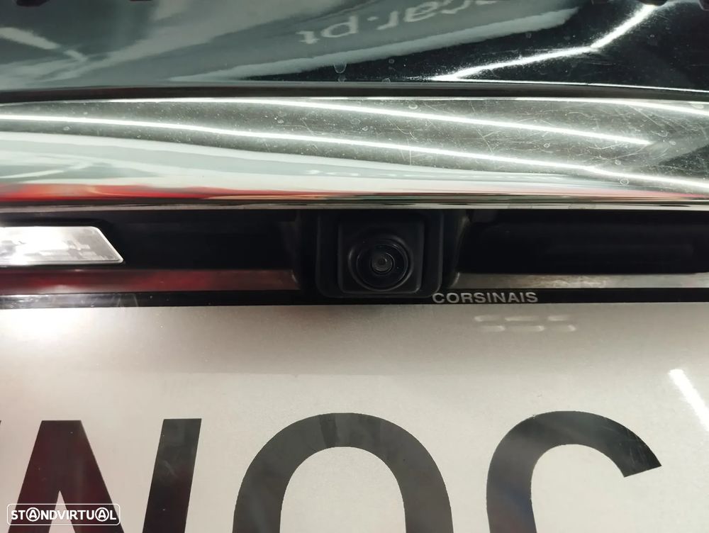 Renault Talisman Sport Tourer 1.6 dCi Executive EDC - 13