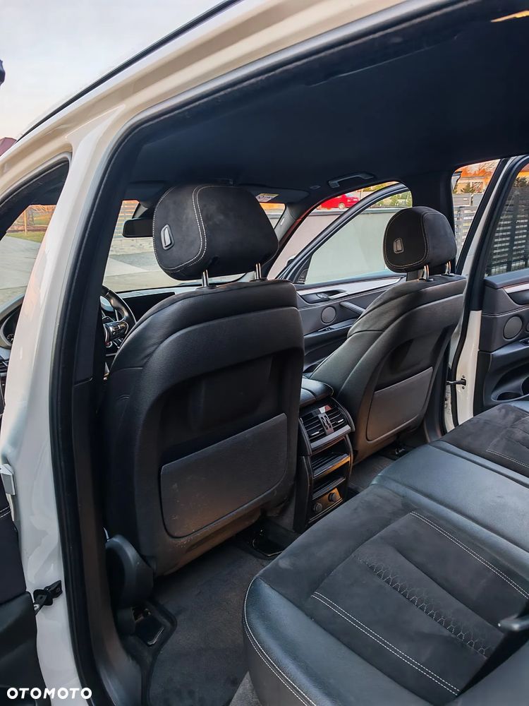 BMW X5 xDrive25d sport - 18
