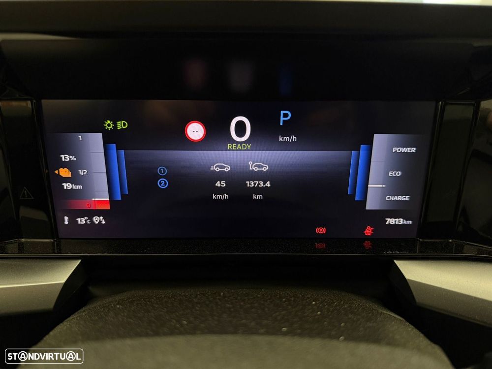 Opel Frontera 44 kWh GS - 28