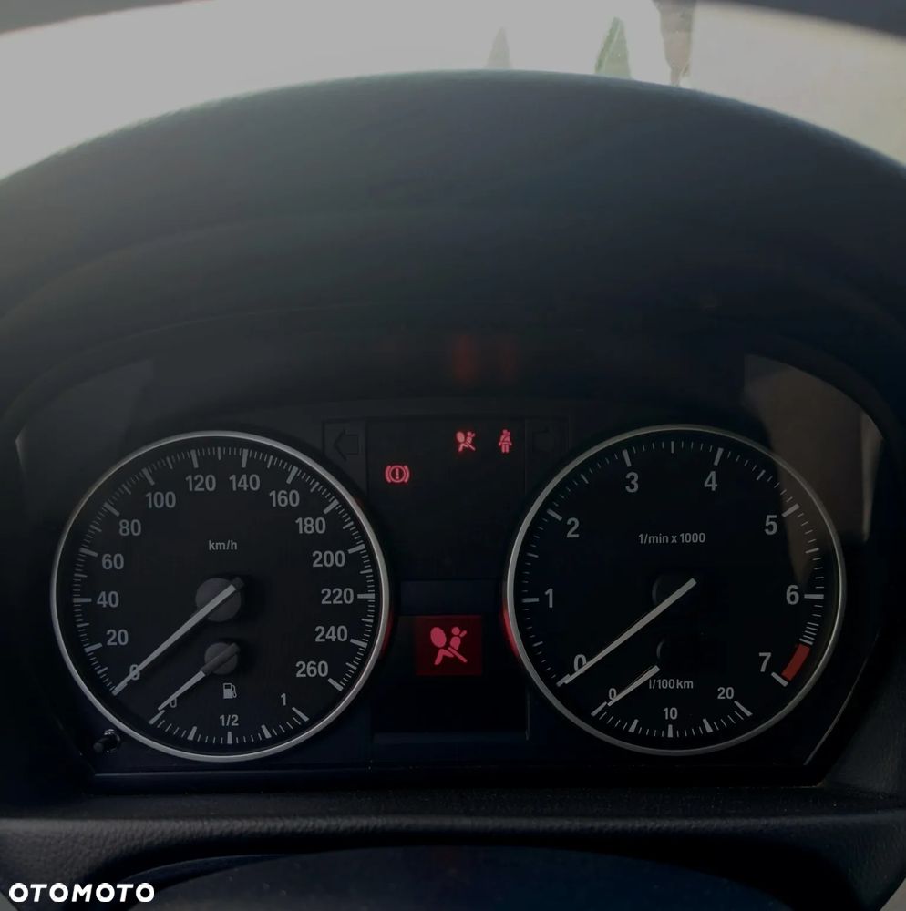 BMW Seria 3 - 4