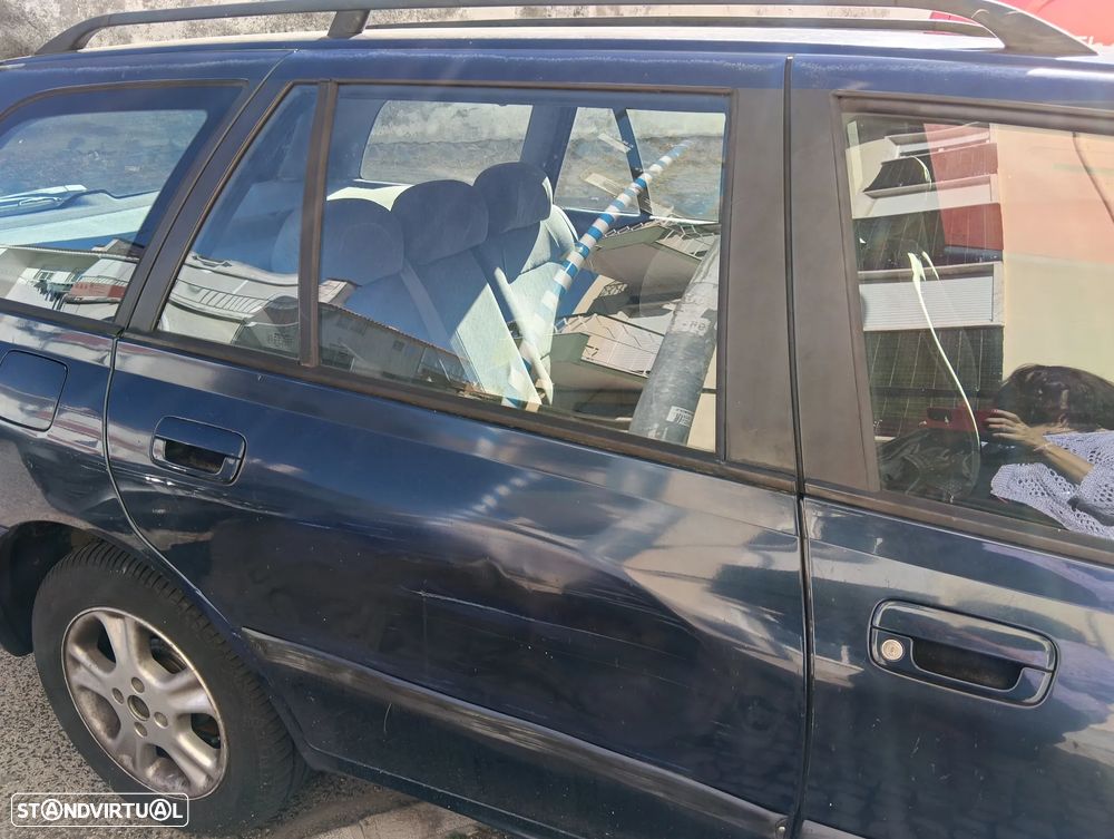 Peugeot 406 Break - 2