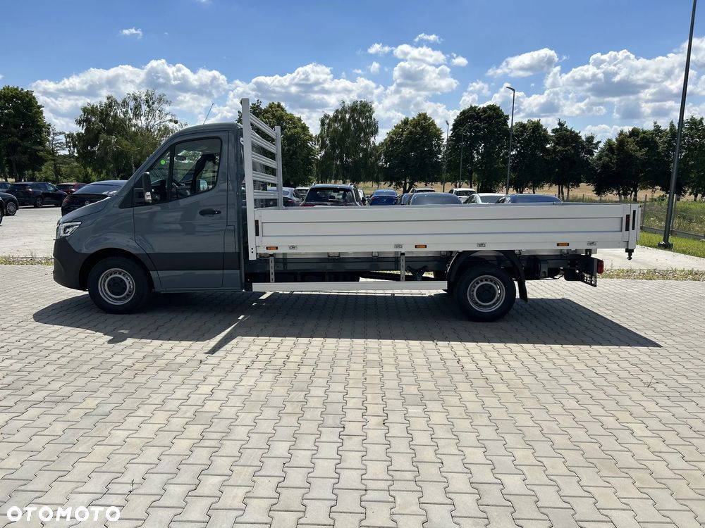 Mercedes-Benz Sprinter 319 CDI Long PRO - 9