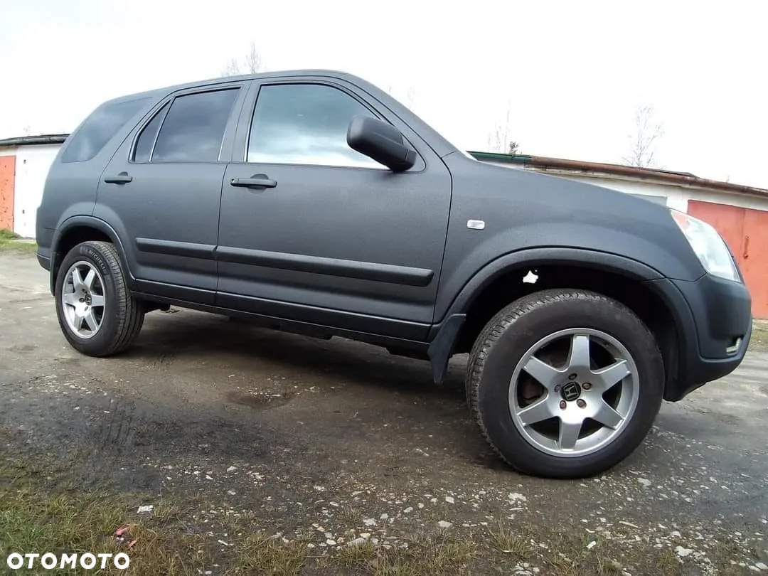 Honda CR-V 2.0 ES - 3