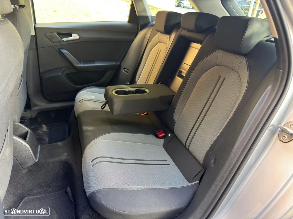 SEAT Leon ST 2.0 TDI Style - 12