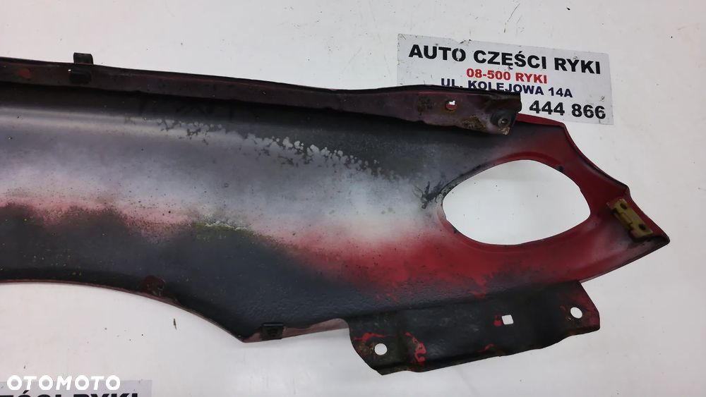 Toyota Corolla E11 Błotnik przód 3J6 Prawy Lewy - 20