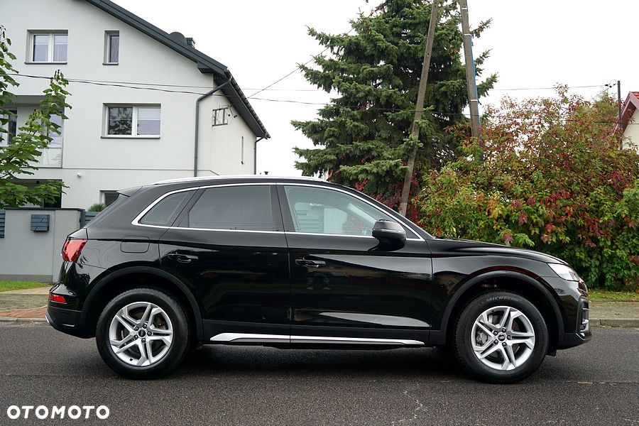 Audi Q5 40 TDI quattro S tronic sport - 16