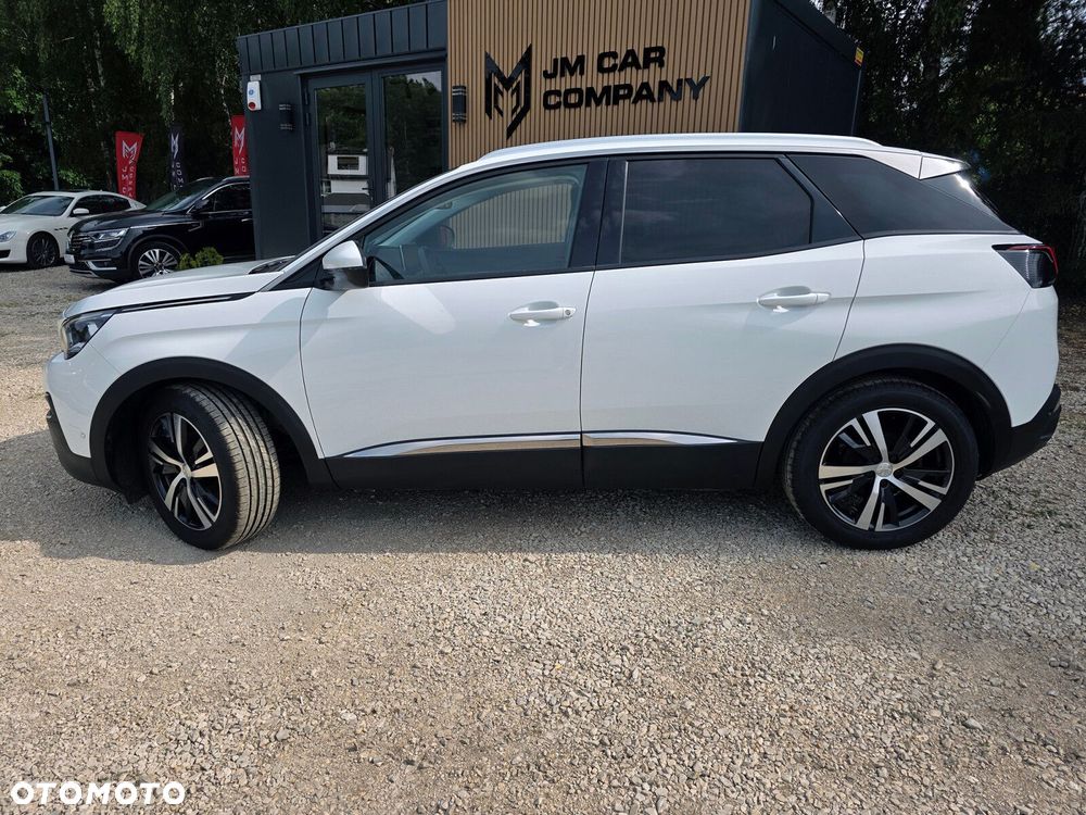 Peugeot 3008 - 29