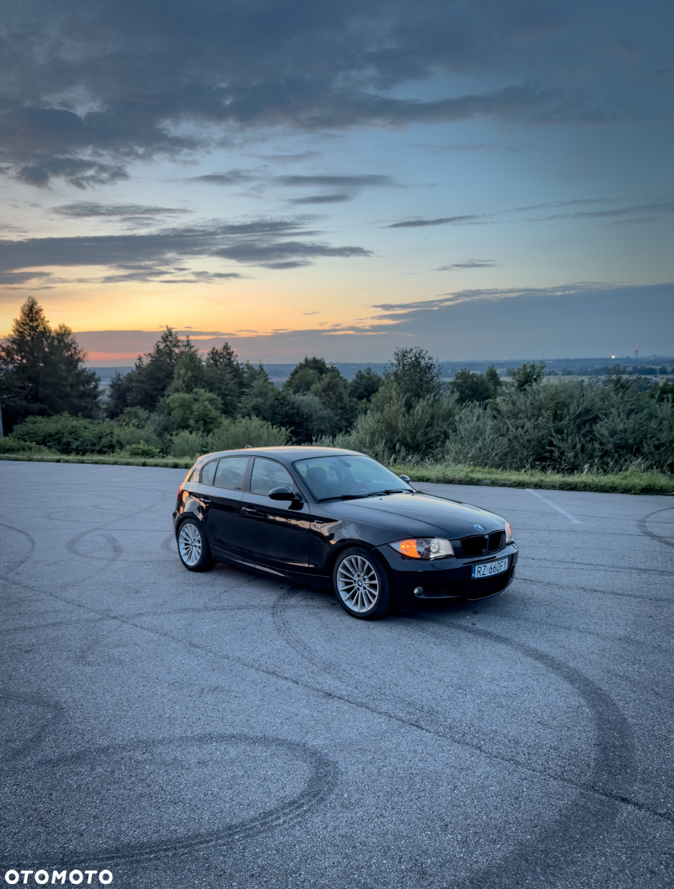 BMW Seria 1 130i - 2