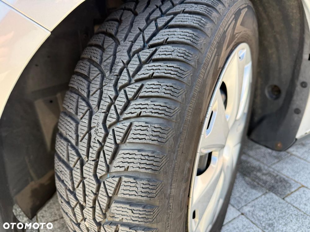 Ford Focus 1.6 TDCi Trend - 19