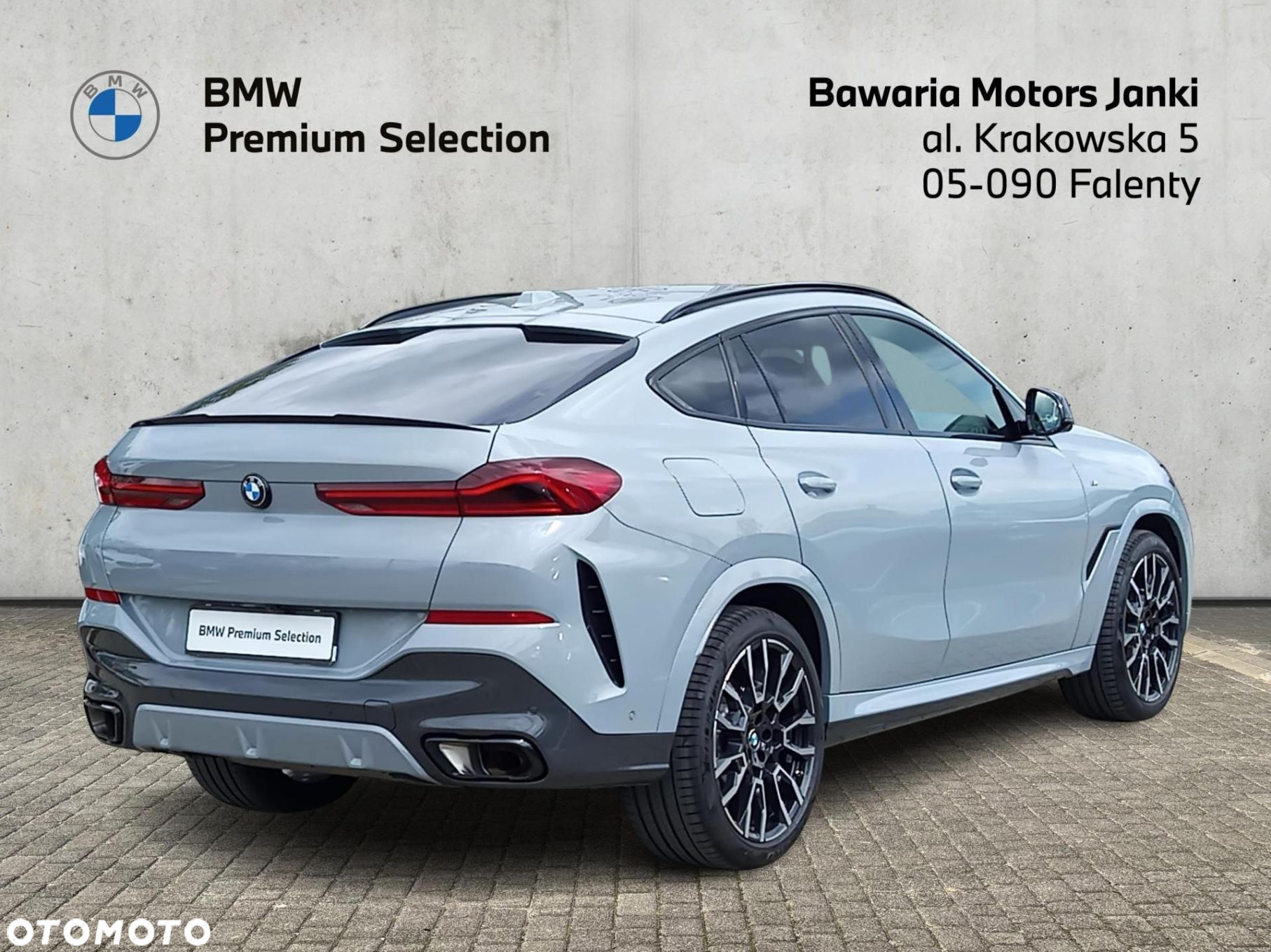 BMW X6 - 3