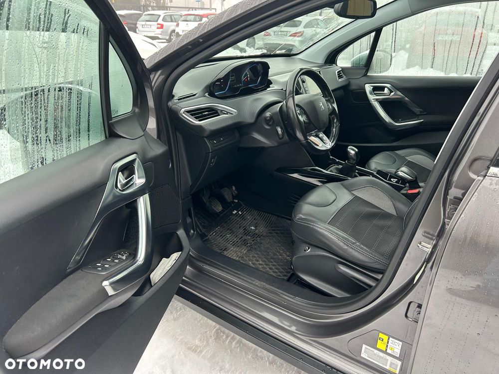 Peugeot 2008 PureTech 110 Stop&Start Crossway - 15