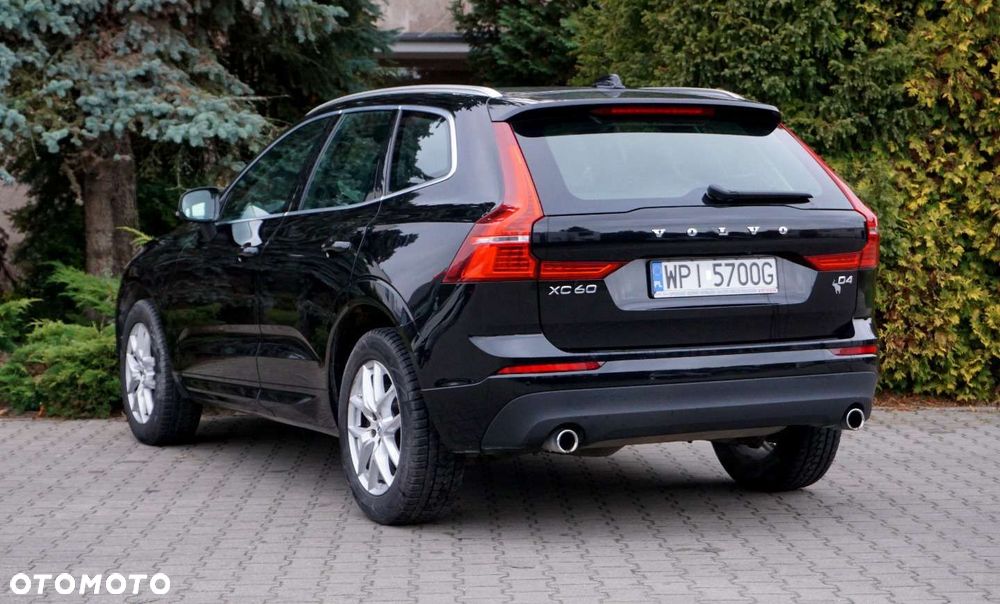 Volvo XC 60 - 5