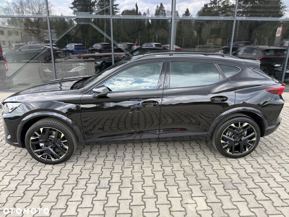 Cupra Formentor 2.0 TSI 4Drive Tribe Edition DSG - 5