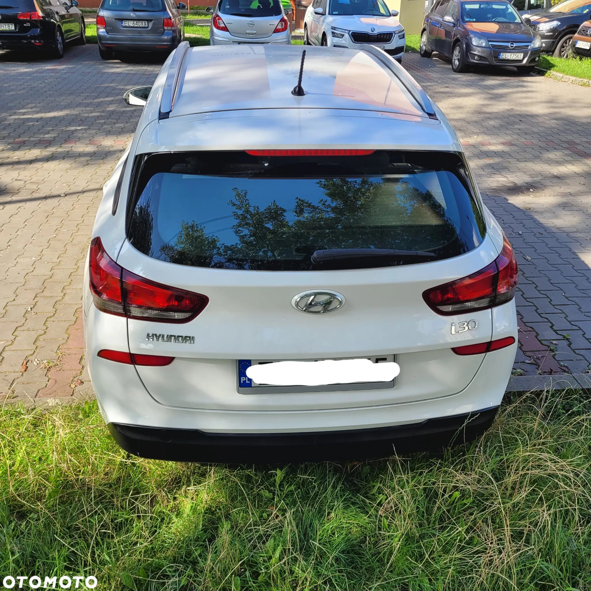 Hyundai i30 - 5