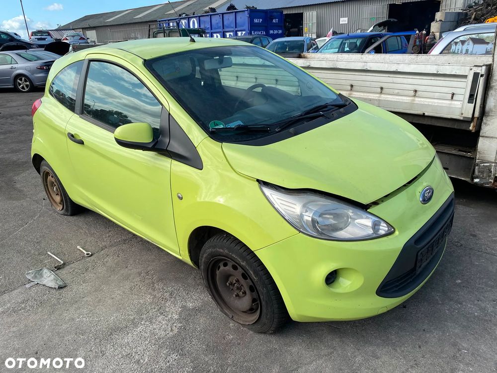 219 / Ford Ka / Na Części / - 7