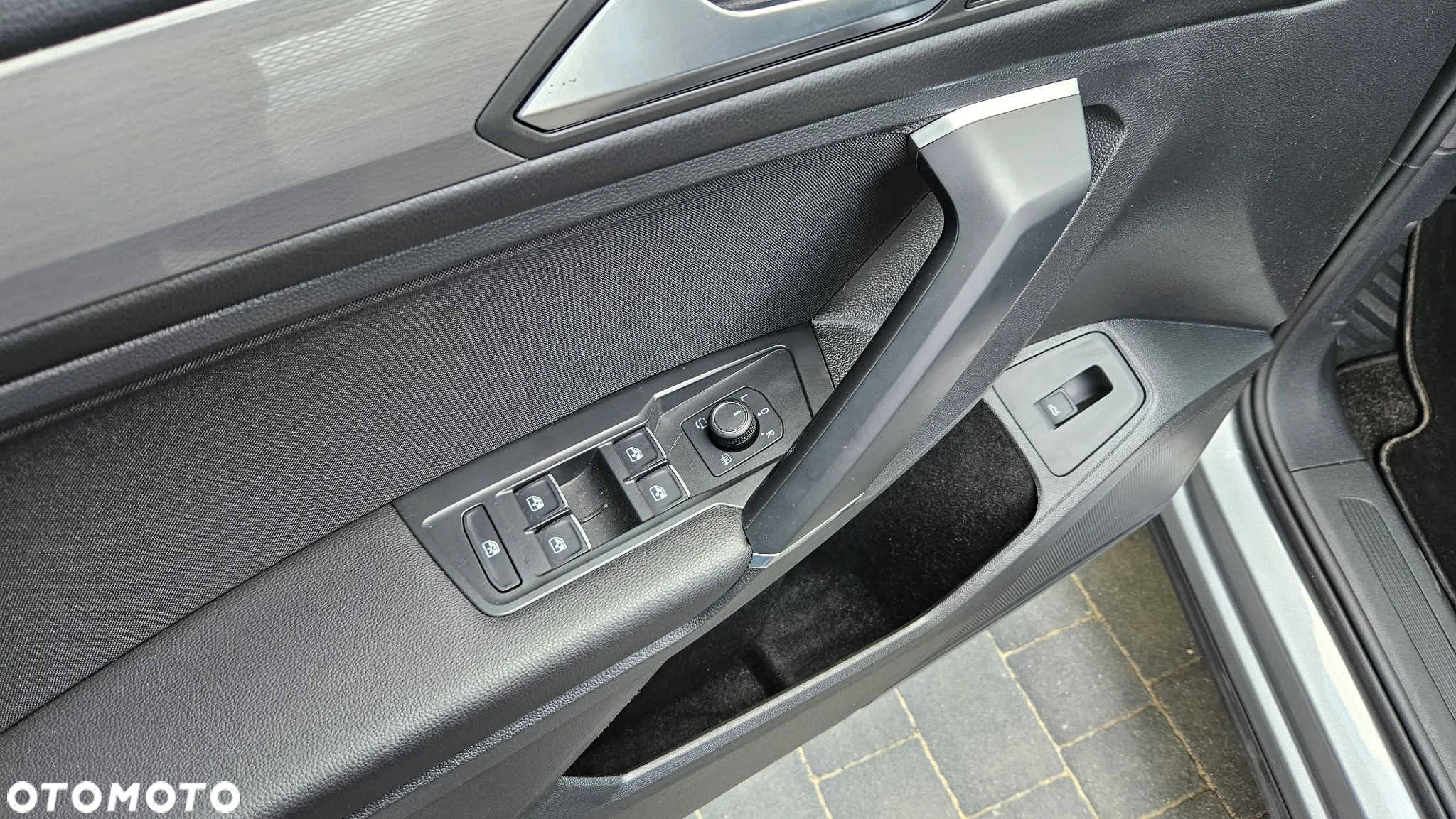Volkswagen Tiguan Allspace 1.5 TSI EVO Comfortline DSG 7os - 38