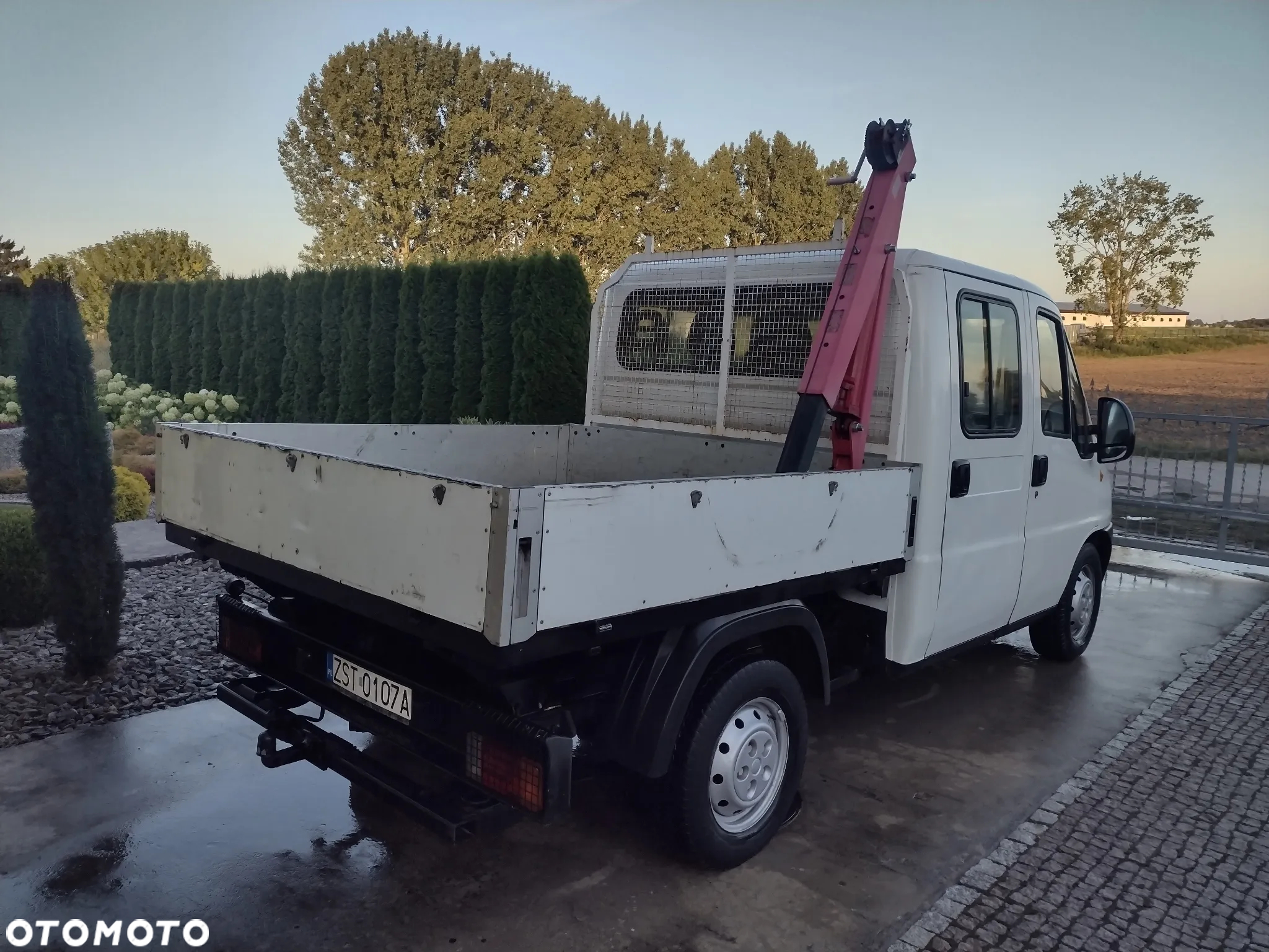 Fiat Ducato - 3