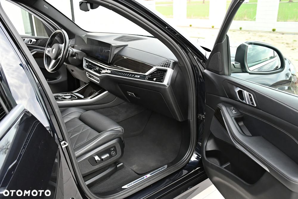 BMW X5 xDrive30d sport - 16
