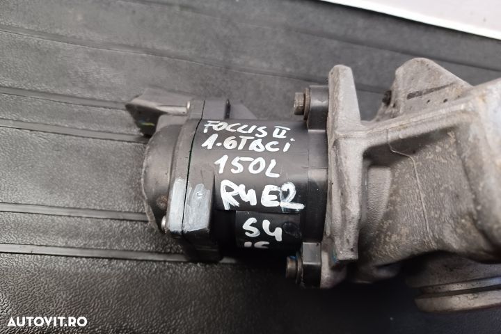 Egr EN48000 9660276280 216046799    EN48000 9660276280 216046799 Ford - 1