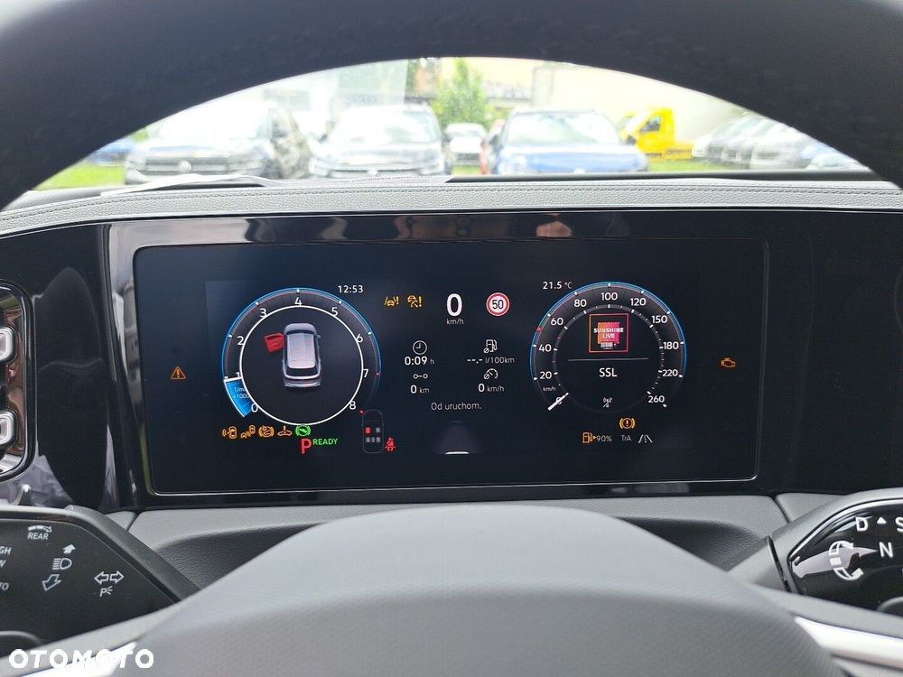 Volkswagen Tiguan 1.5 eTSI Elegance DSG - 18