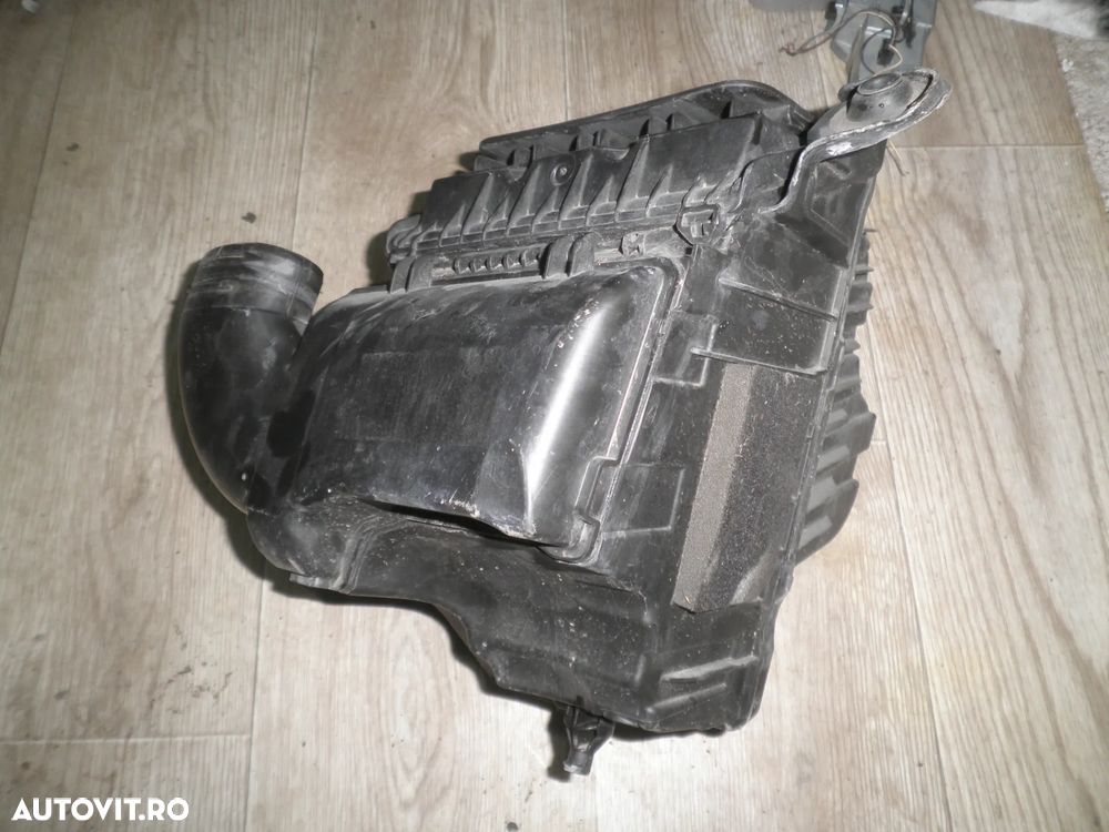 Carcasa filtru aer Renault Espace V 1.6 DCI 2017 165007121R - 1