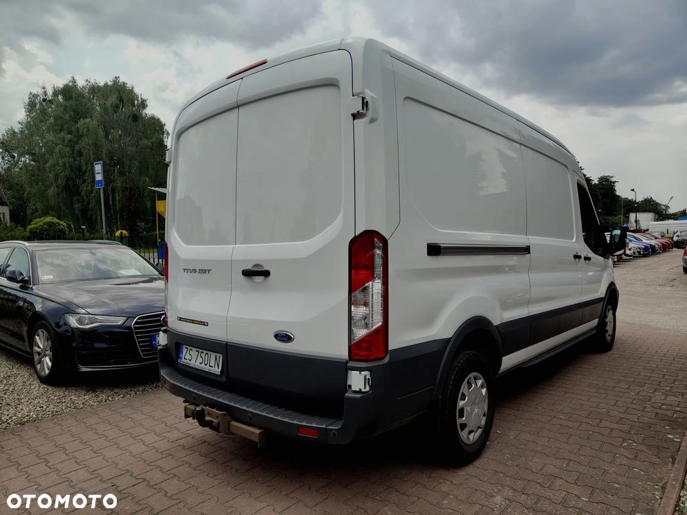Ford Transit L3 Trend - 6