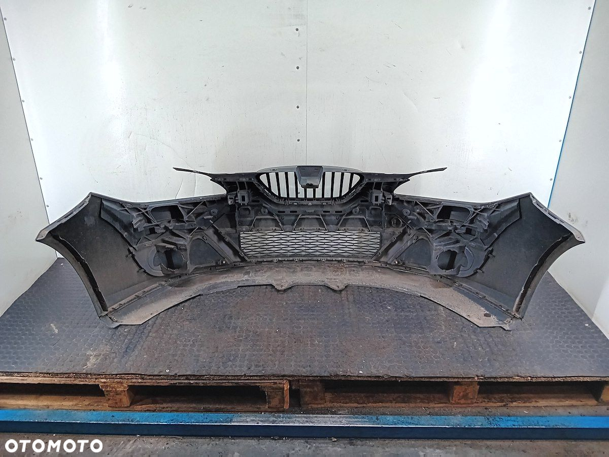 ZDERZAK PRZÓD SEAT ALTEA FL LZ7X2 HATCHBACK - 4