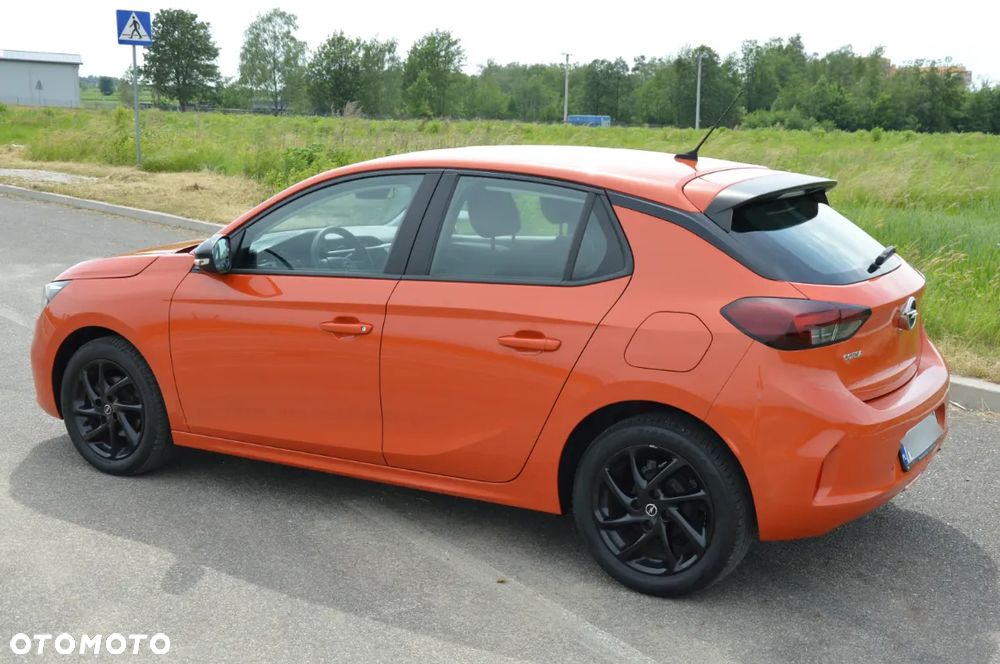 Opel Corsa 1.2 Business S&S - 10