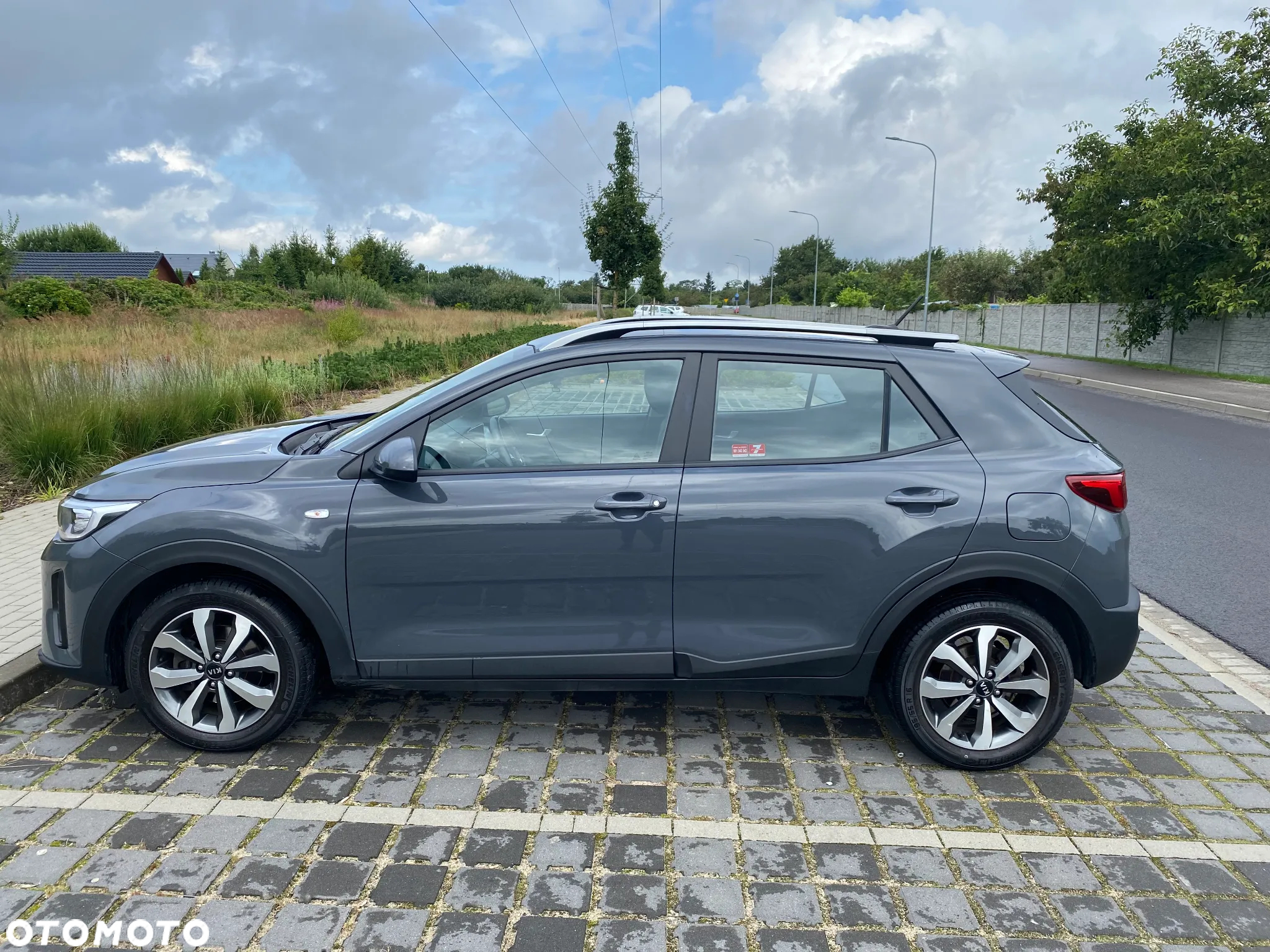 Kia Stonic 1.0 T-GDI M - 9