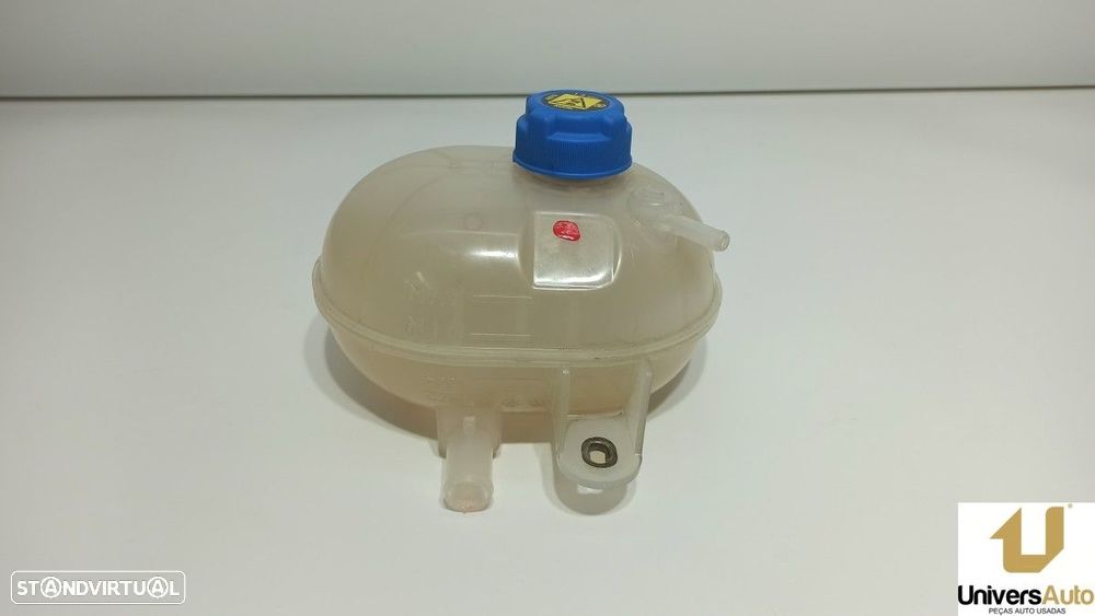 DEPOSÍTO DE EXPANSÃO FIAT NUOVA 500 (150) FIAT 500 HYBRID MY DOLCEVITA 1 BSG 6V - 1