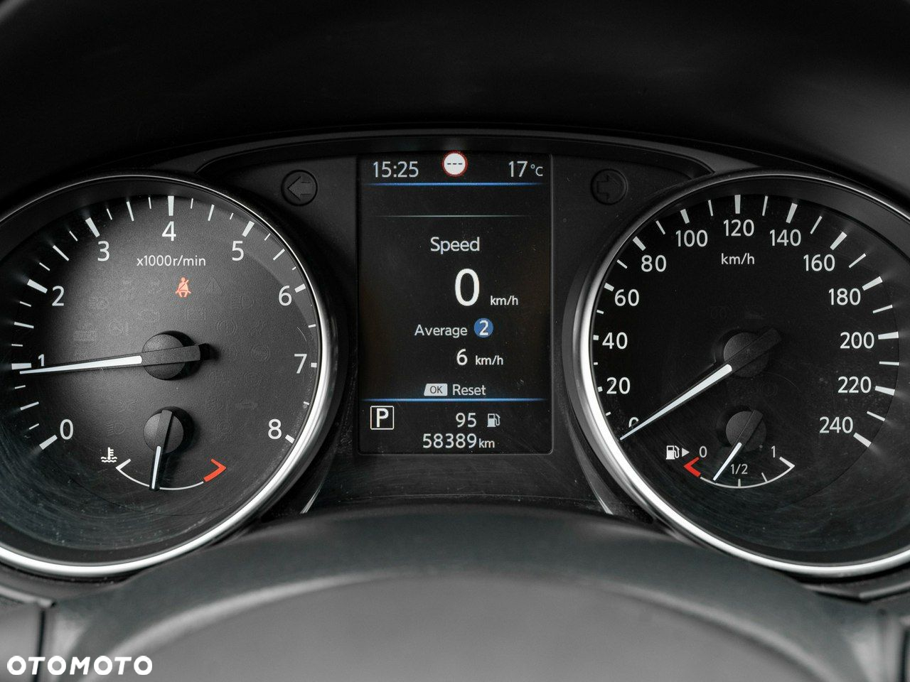 Nissan Qashqai - 16