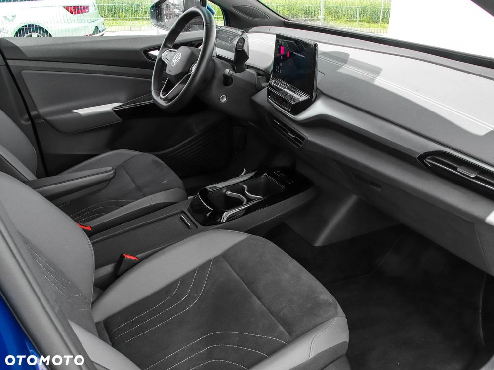 Volkswagen ID.4 77kWh Pro - 12