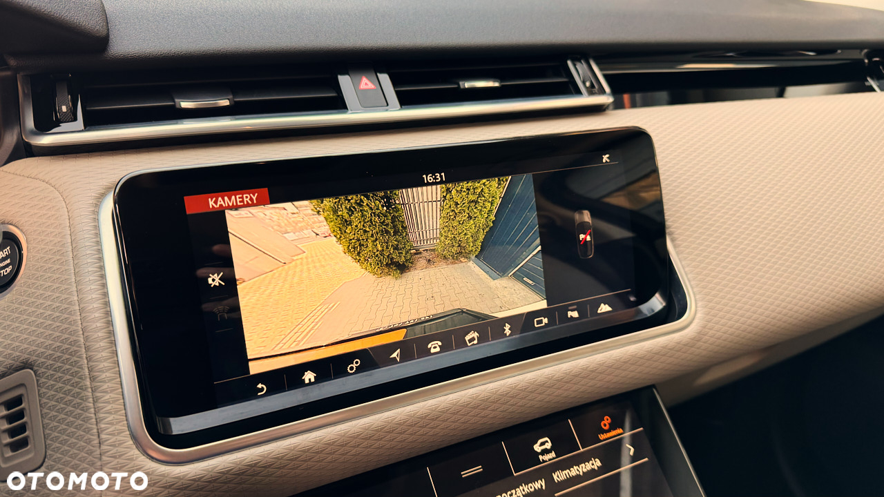 Land Rover Range Rover Velar 2.0 P250 R-Dynamic - 27