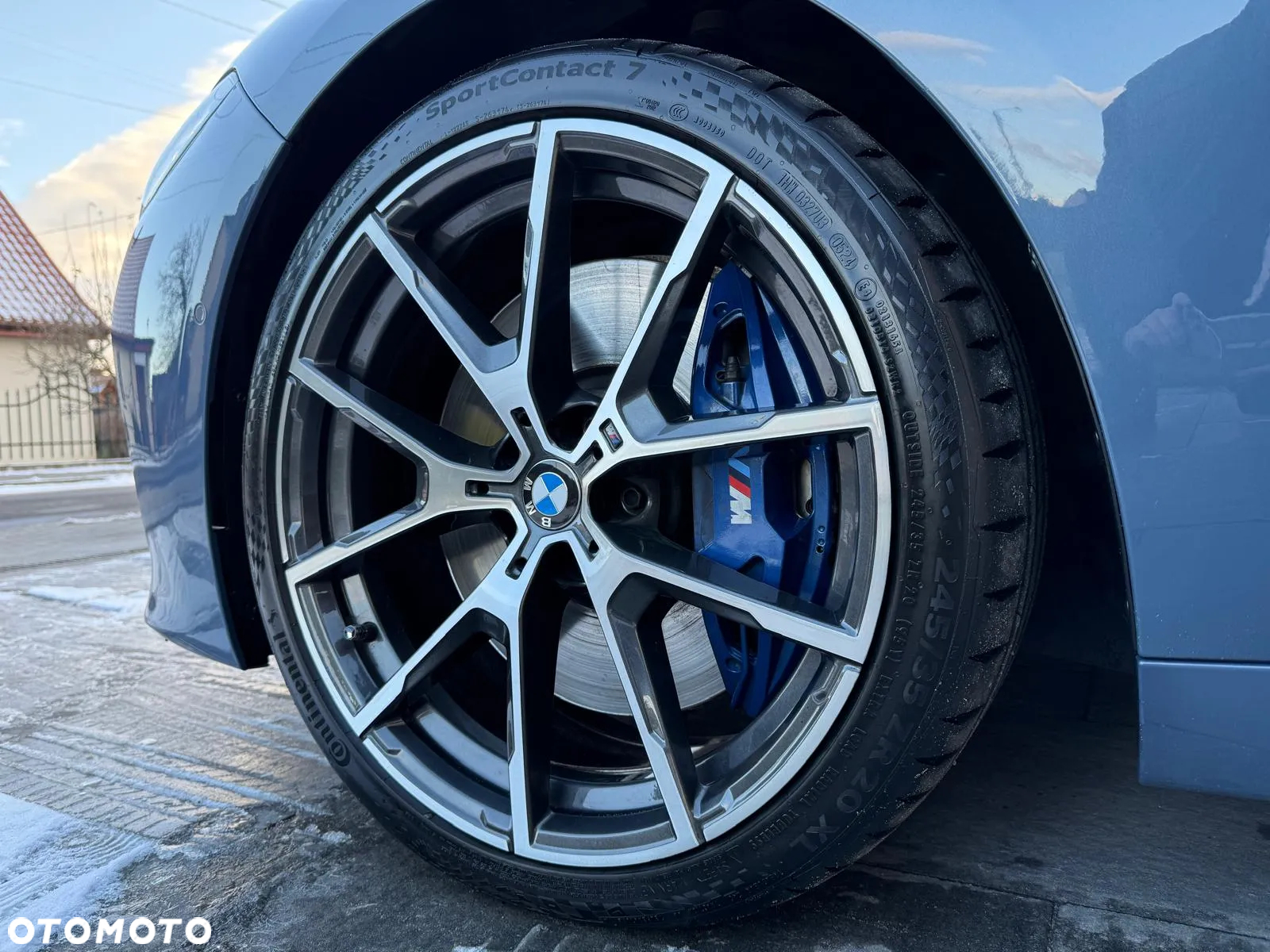 BMW Seria 8 M850i xDrive Gran Coupe - 15