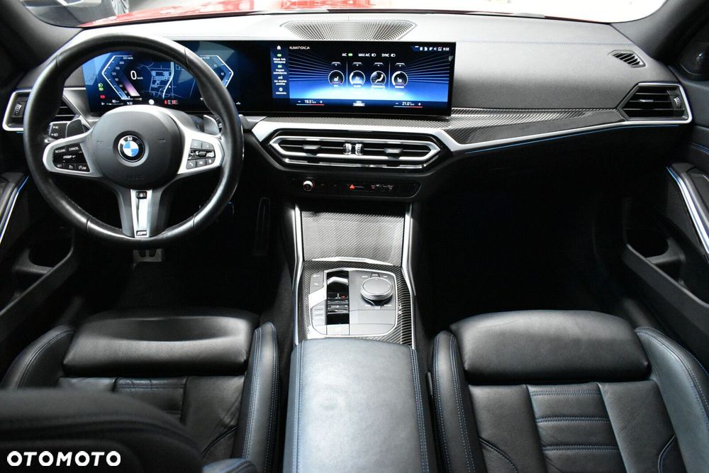 BMW Seria 3 - 6